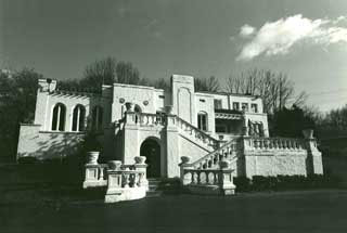 Dana House, Cincinnati